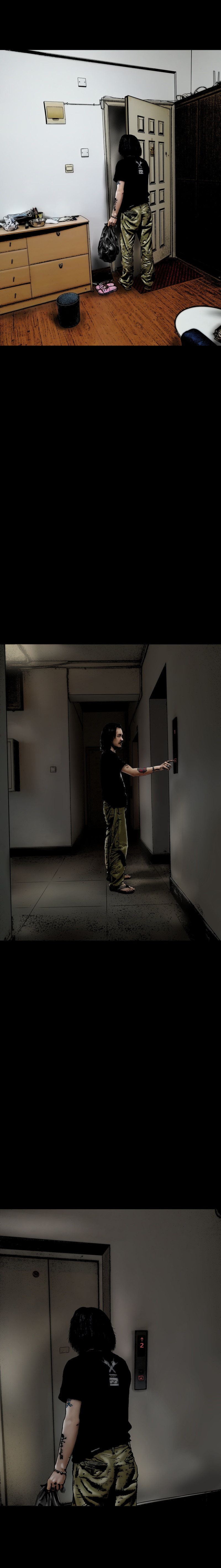 第26话 垃圾桶-第26话