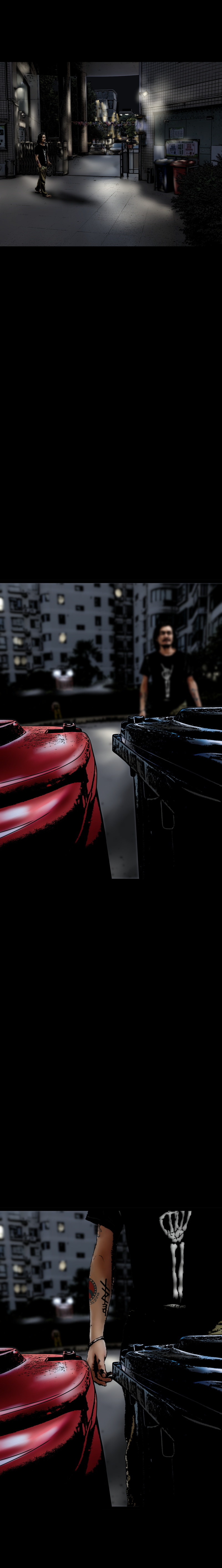 第26话 垃圾桶-第26话