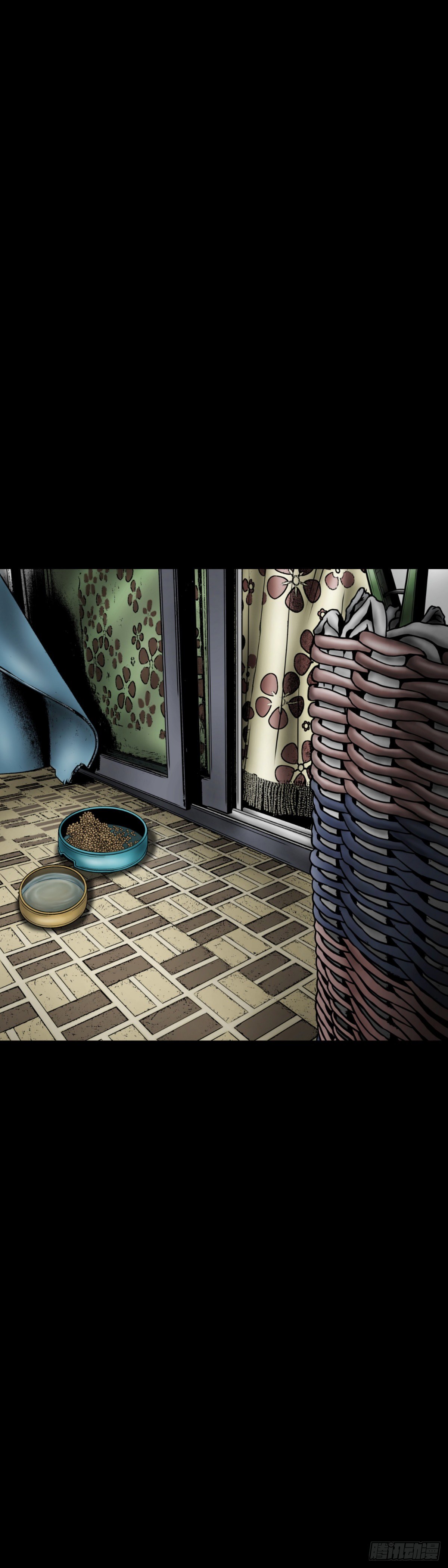 第6话 空间-第6话