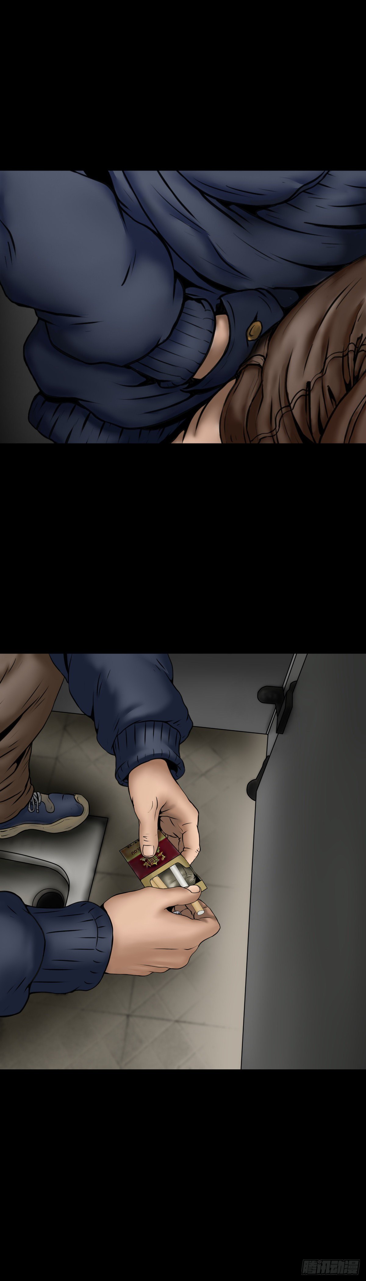 第10话 公厕-第10话