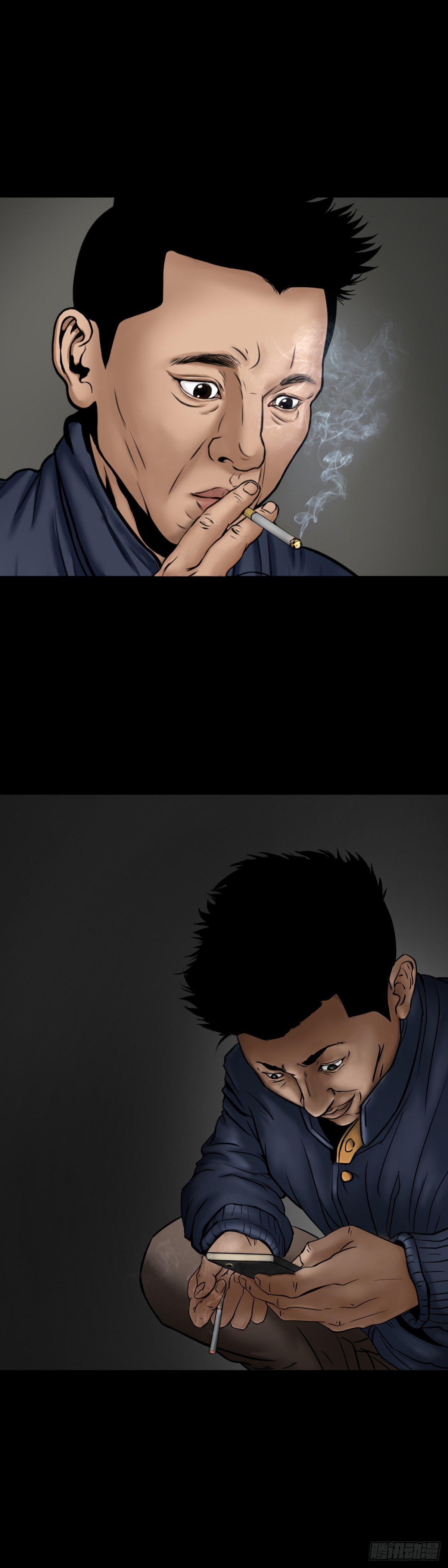 第10话 公厕-第10话