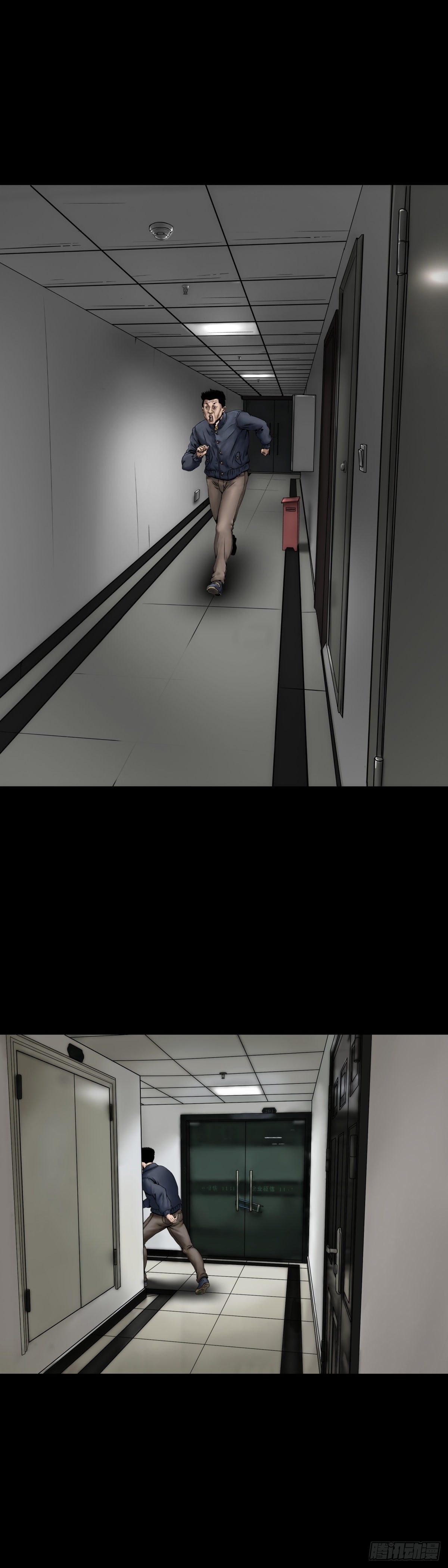 第10话 公厕-第10话