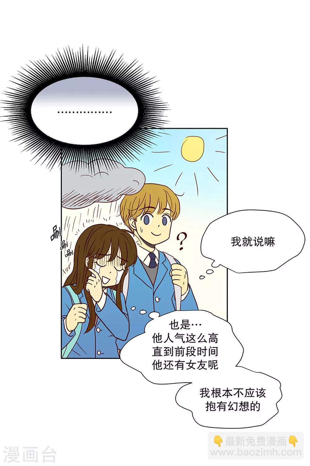 第2话 少男少女的世界-孙屿訚-第2话