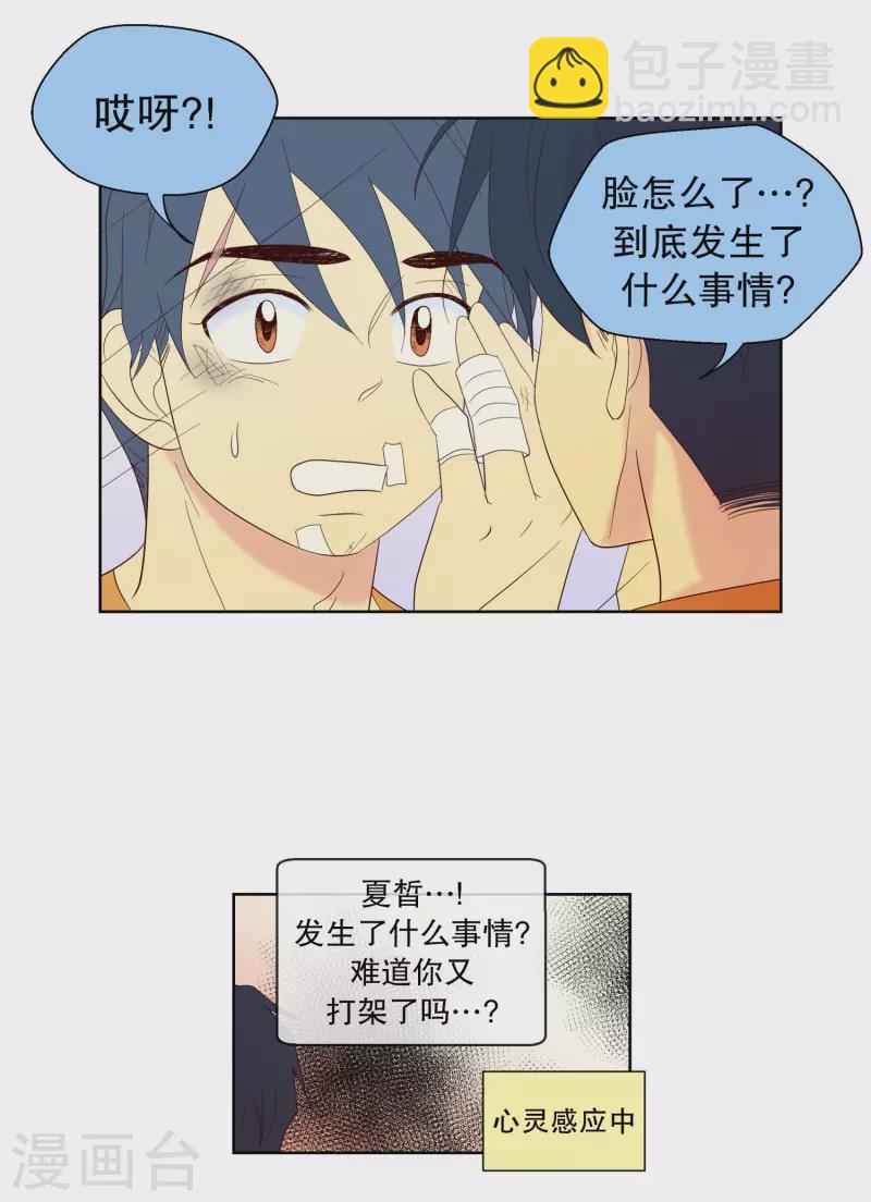 第112话 夏皙的选择3-第112话