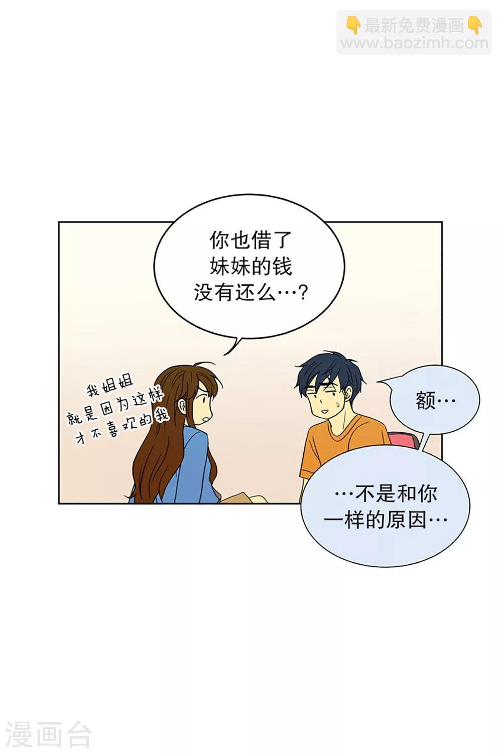 第24话 第一天的结束1-第24话