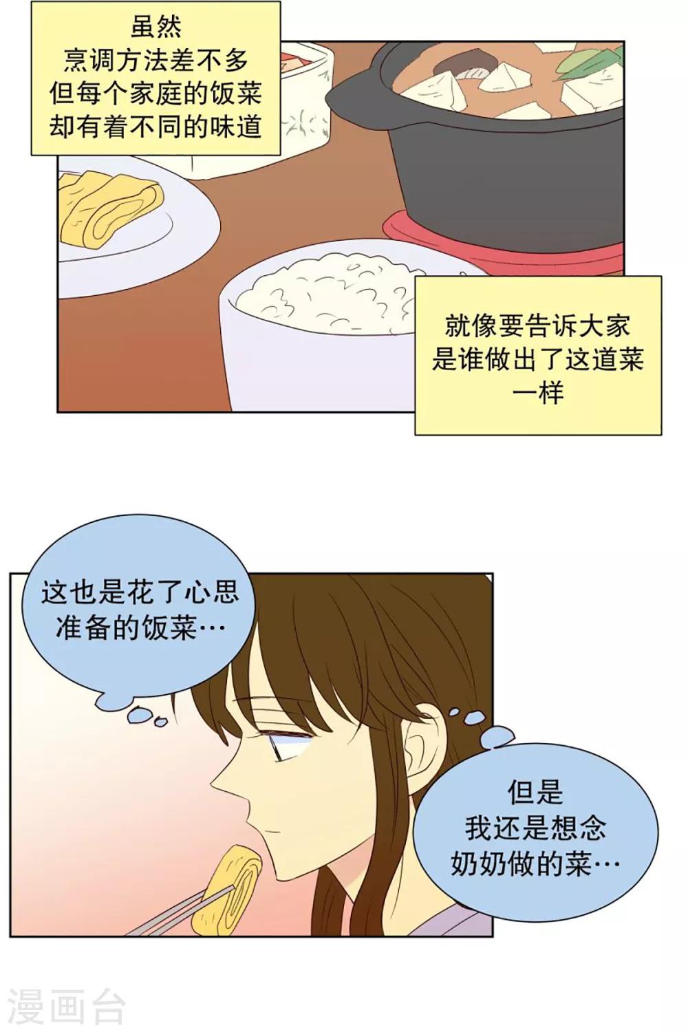 第48话 咒文的结果1-第48话