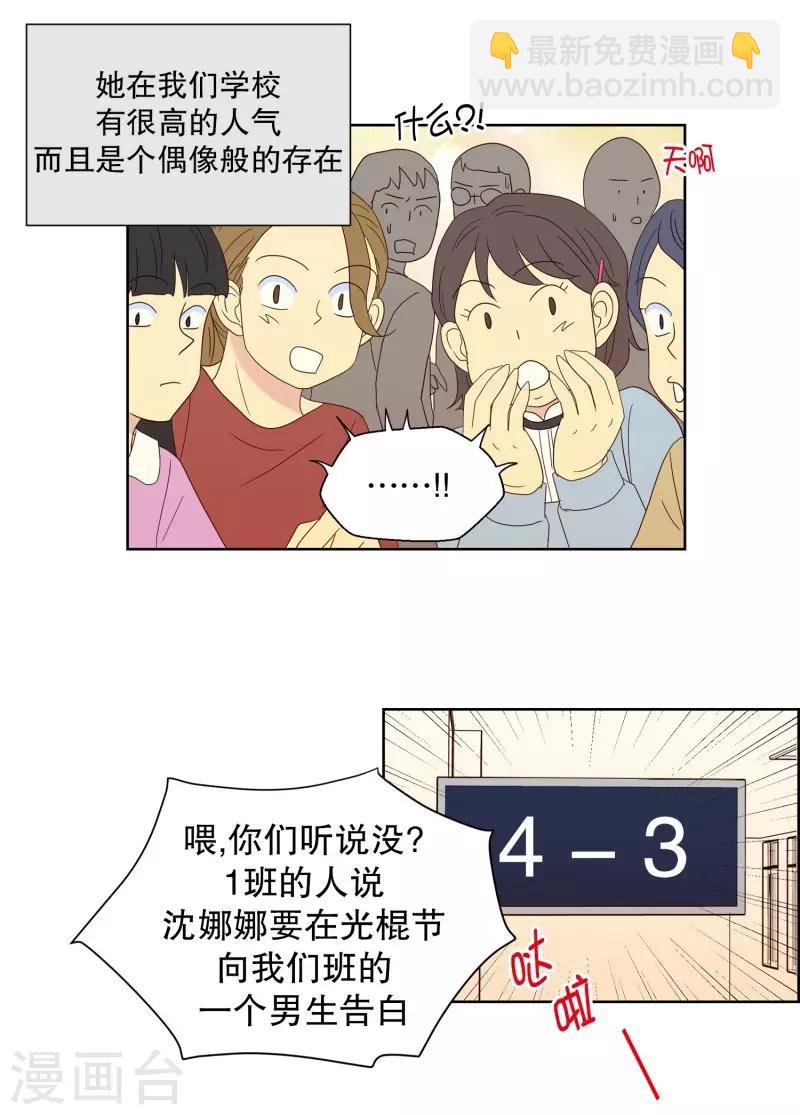 第80话 夏皙的挚友1-第80话