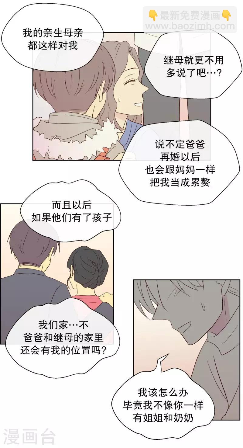 第84话 夏皙的挚友5-第84话