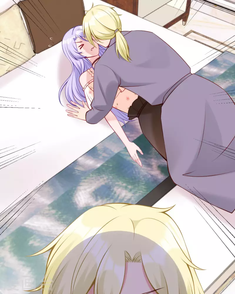 第17话 自认倒霉吧-第18话