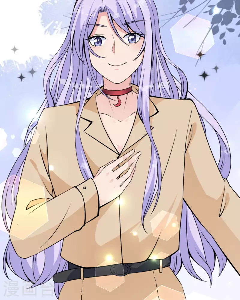 第19话 为什么呢-第20话