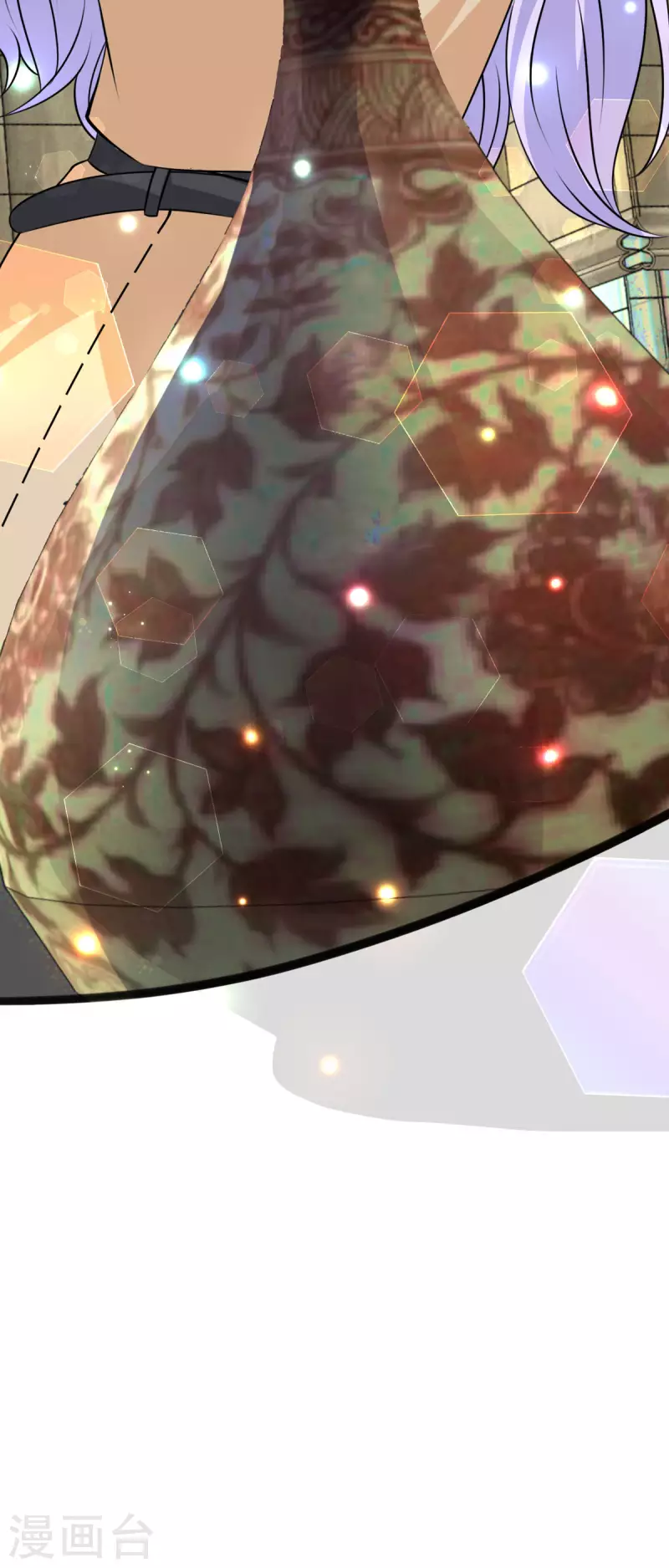 第21话 要忍不住了-第22话