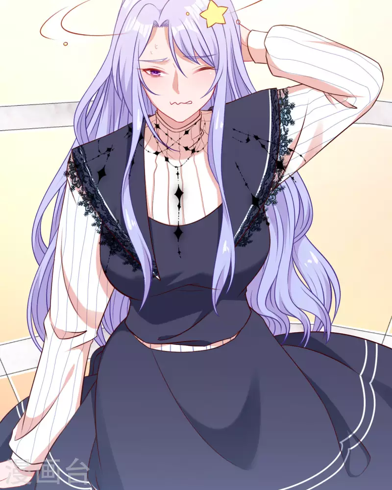 第7话 谁才是女主啊&hellip;&hellip;-第8话