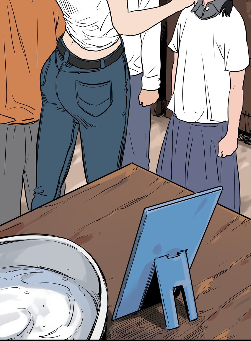 008 第八话(1/2)-第8话