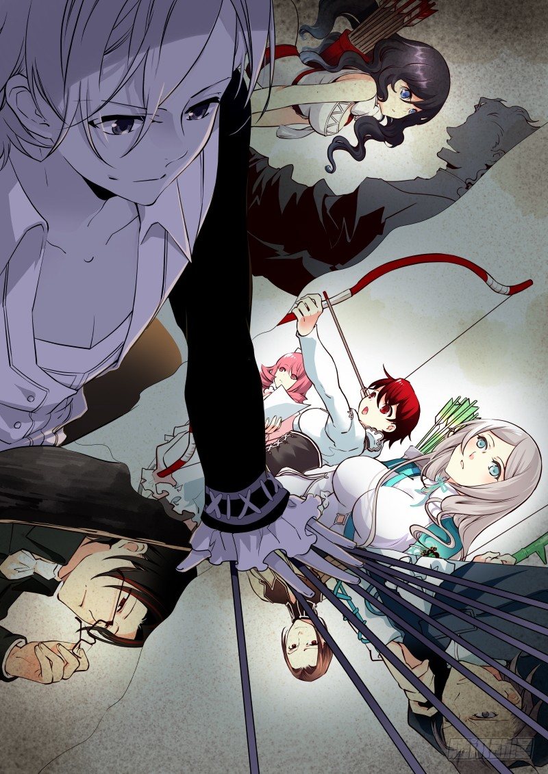 013 小树林里的商议-第14话