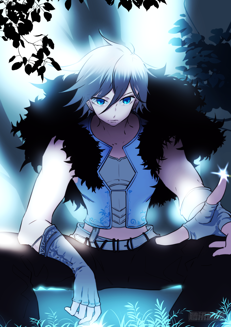 017 擦身而过-第18话