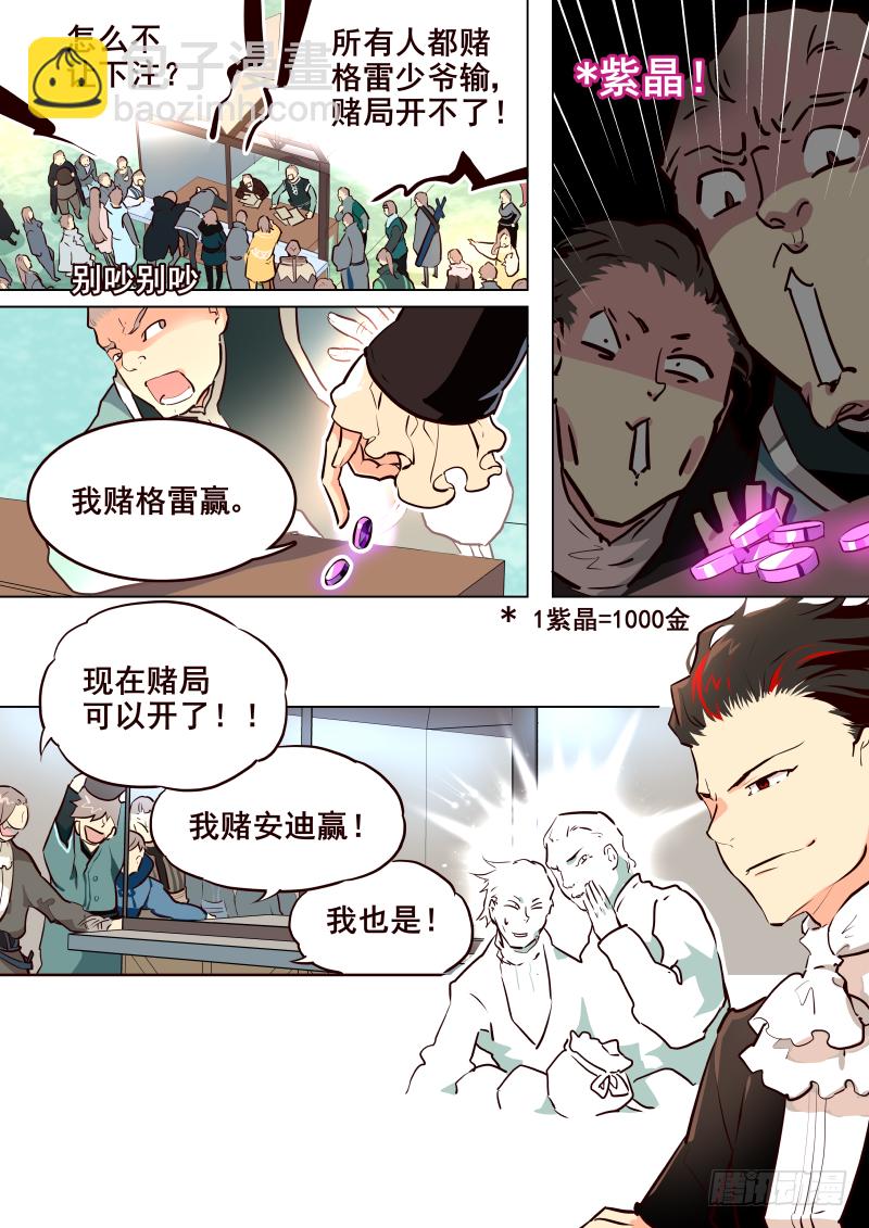 027 学分挑战-第28话