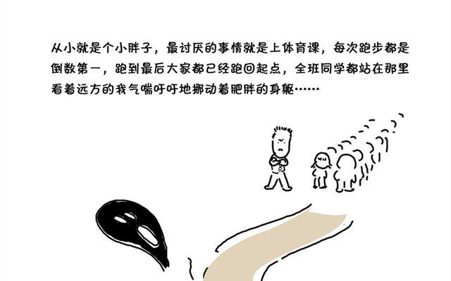 别让你逃避的事情变成你的绊脚石-第18话