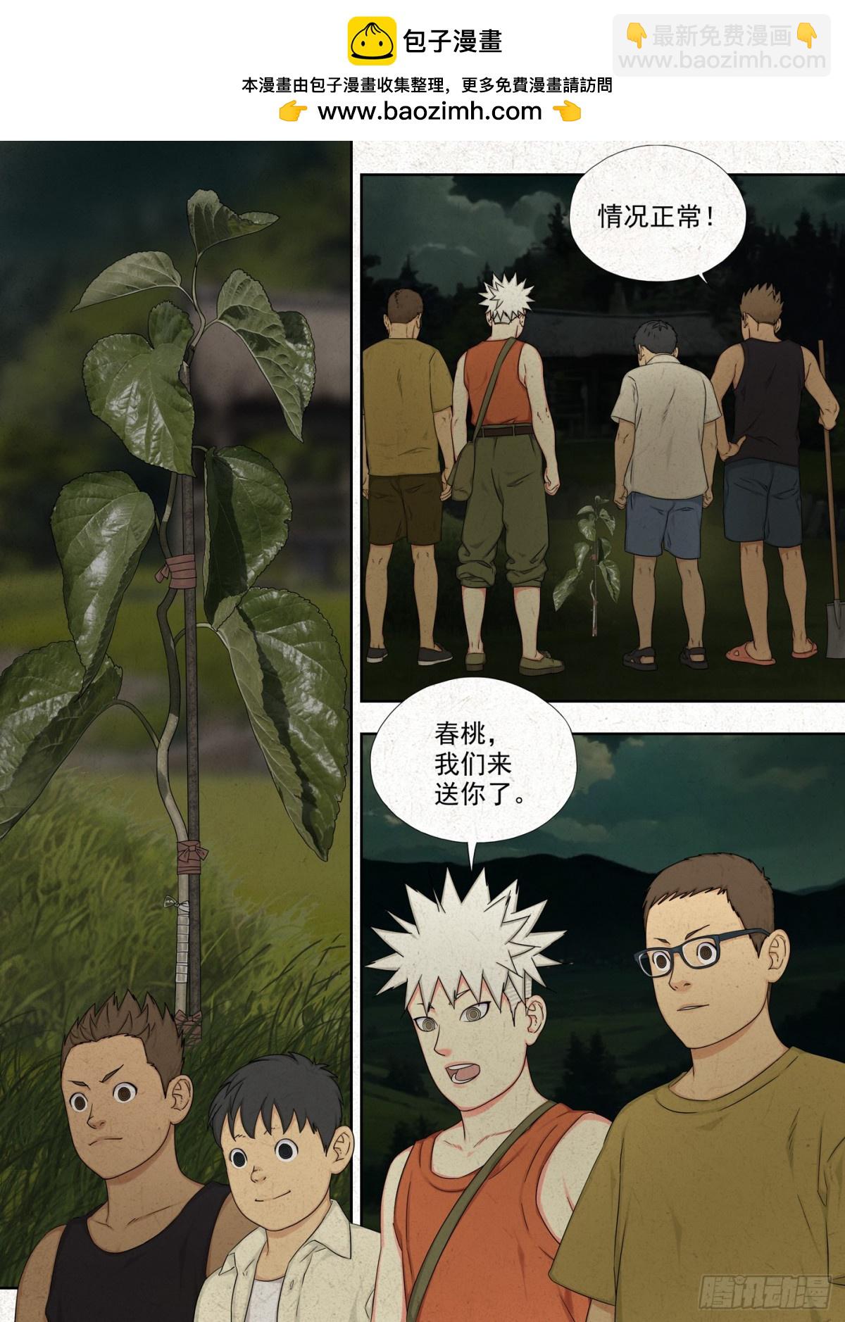 春桃的秘密-第30话