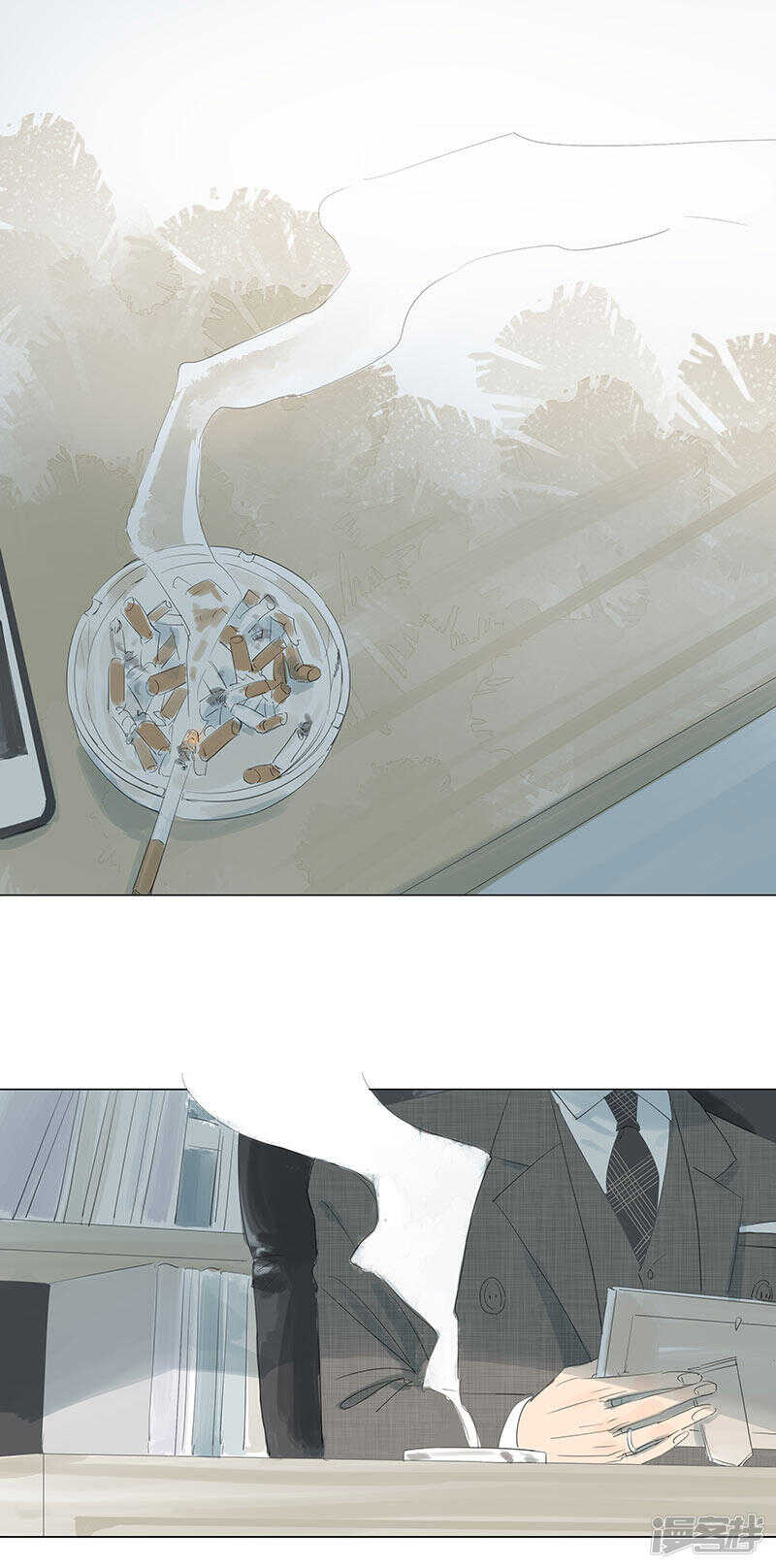 第12话 我都要走了-第12话