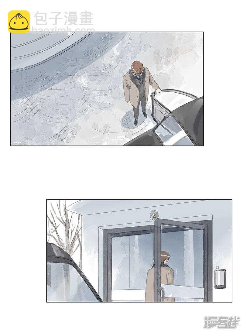 第14话 生日...快乐-第14话