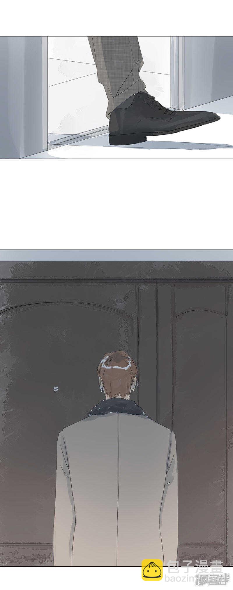 第14话 生日...快乐-第14话