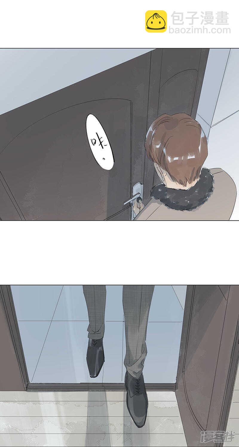 第14话 生日...快乐-第14话