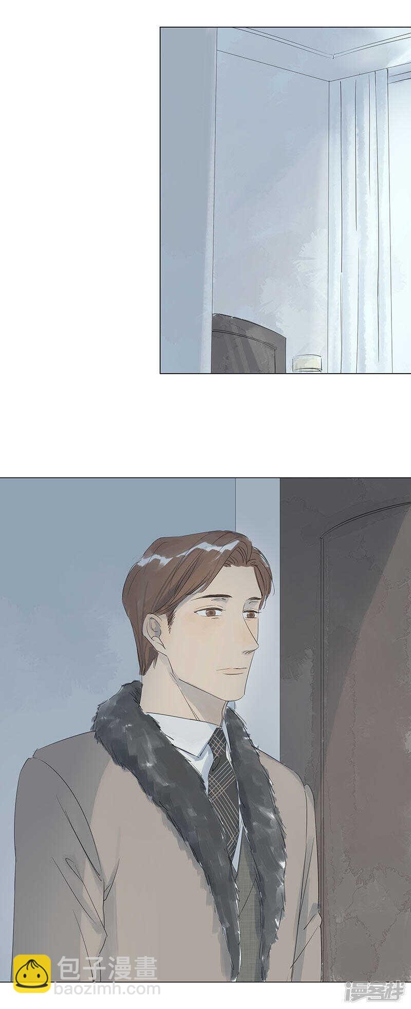 第14话 生日...快乐-第14话