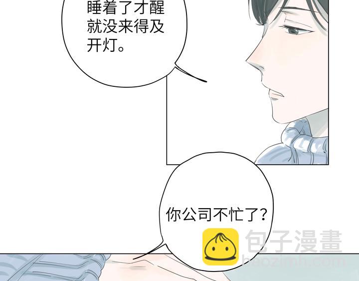 第4话 你瘦了-第4话