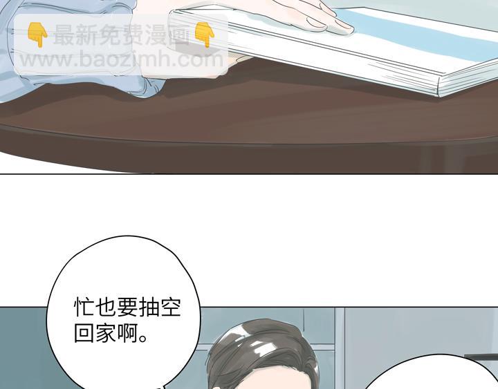 第4话 你瘦了-第4话