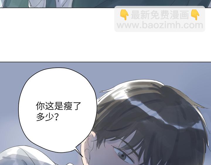 第4话 你瘦了-第4话