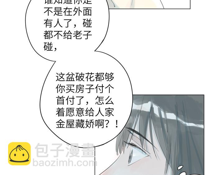 第6话 你养花了？(1/2)-第6话