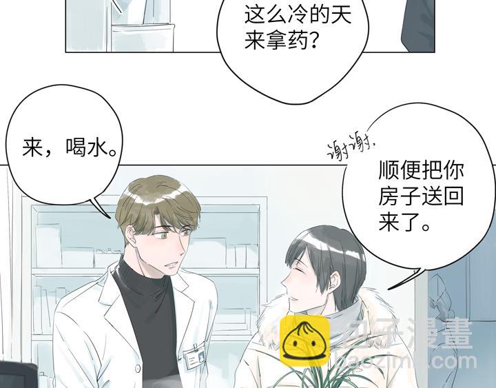 第6话 你养花了？(1/2)-第6话