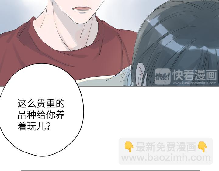 第6话 你养花了？(1/2)-第6话