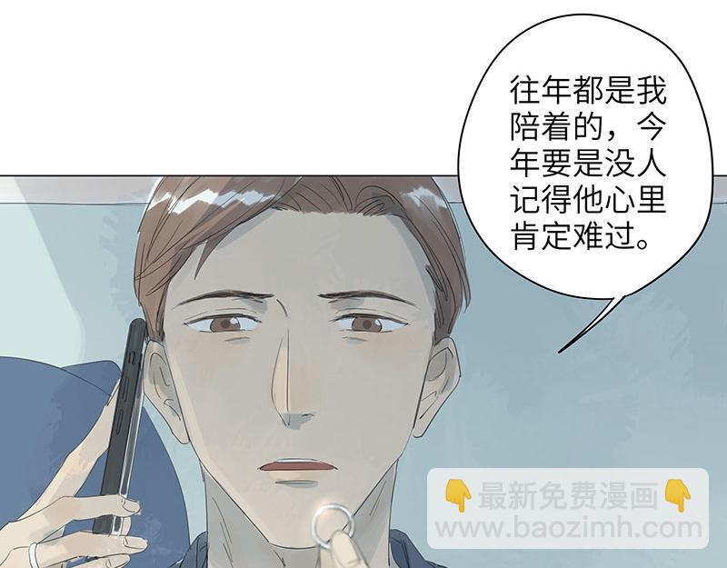 第64话 生日&遗嘱(1/2)-第64话