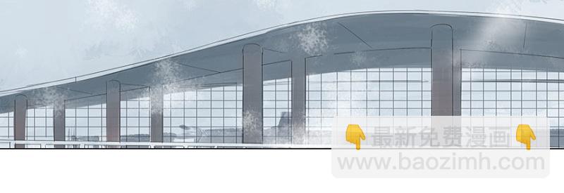 第66话 北京今年的雪格外多(1/2)-第66话