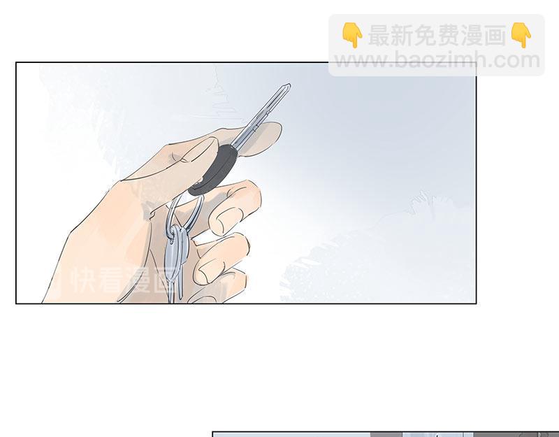 【最终话】知书，我等你回家。(1/2)-第68话