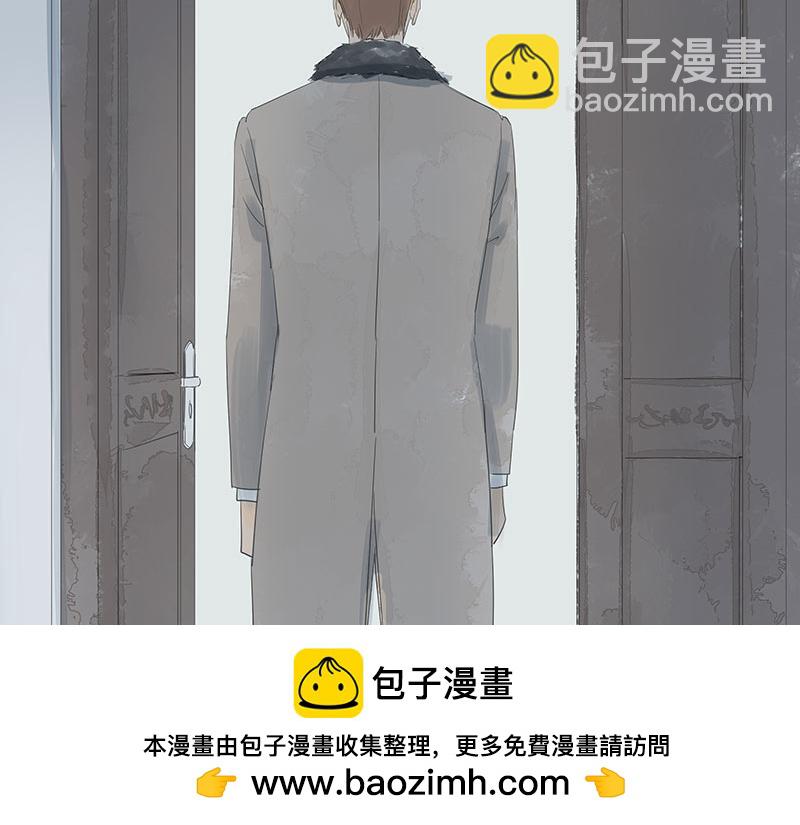 【最终话】知书，我等你回家。(1/2)-第68话