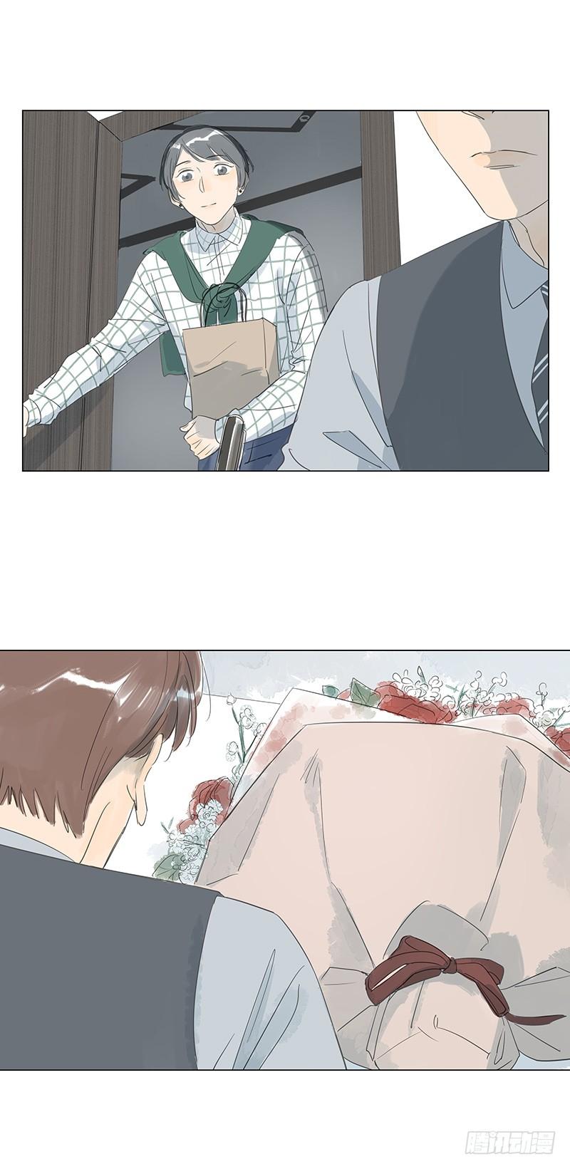 【番外】沈醉-醉不成欢(下)-第16话