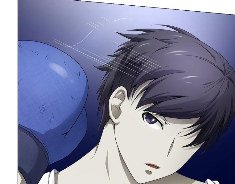 第14话 竟然不是对手(1/2)-第14话