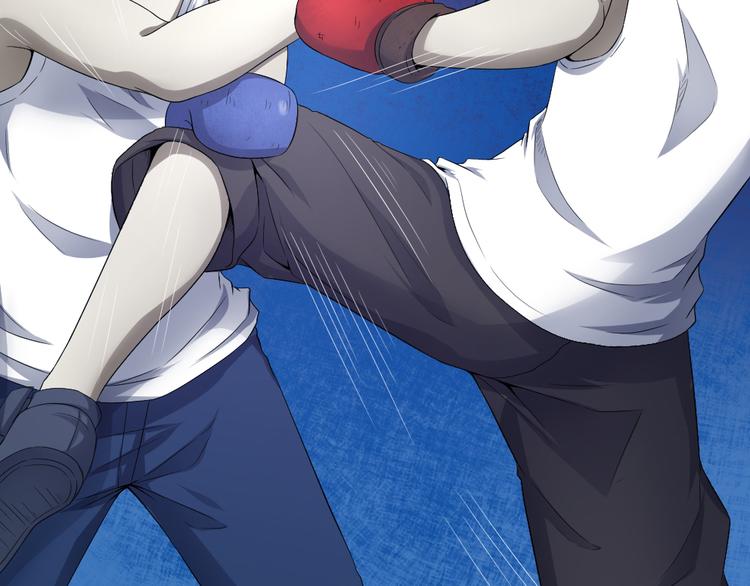 第14话 竟然不是对手(1/2)-第14话