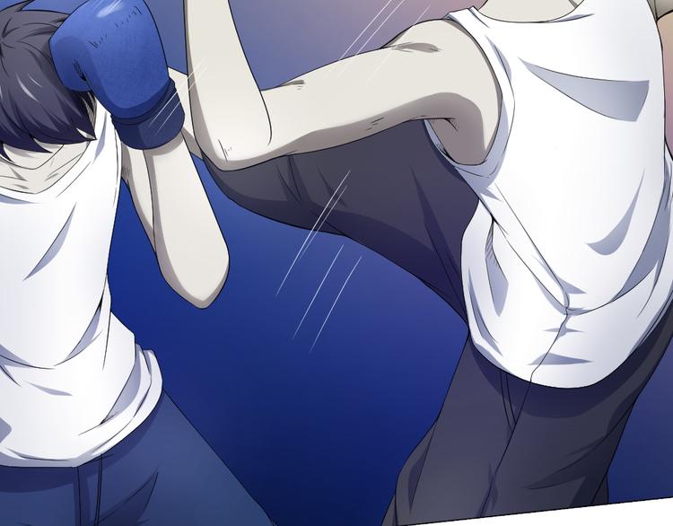 第14话 竟然不是对手(1/2)-第14话