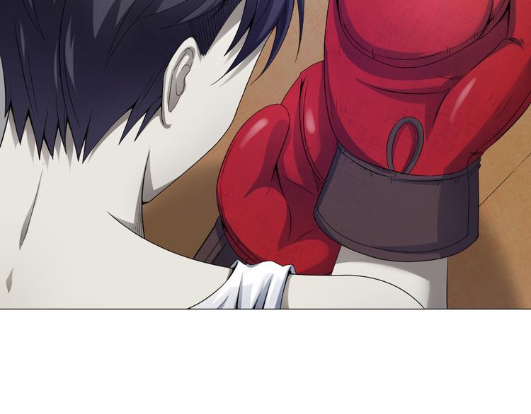 第14话 竟然不是对手(1/2)-第14话