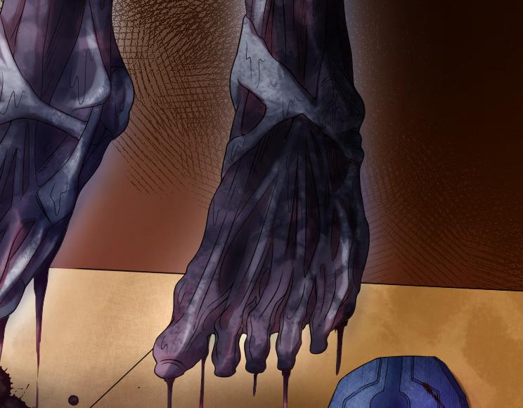 第26话 古老的宗教(1/2)-第26话