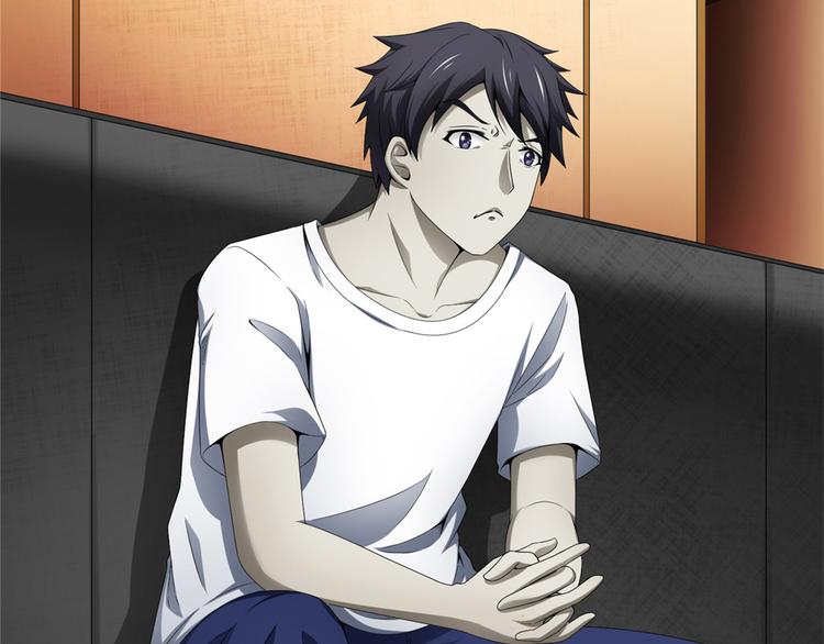 第28话 师娘病倒了(1/2)-第28话