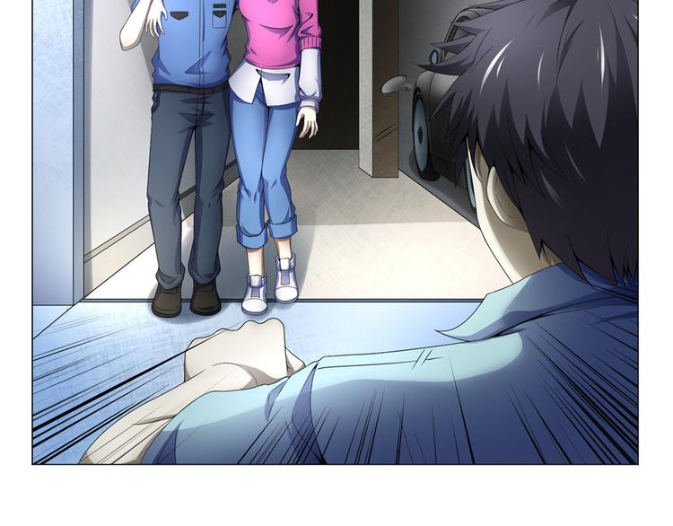 第28话 师娘病倒了(1/2)-第28话