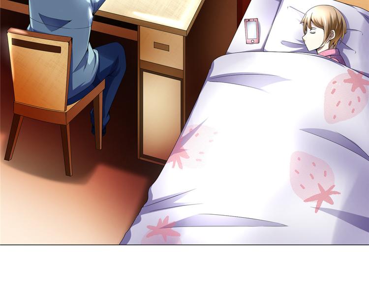 第30话 不可能的嫌疑人(1/2)-第30话