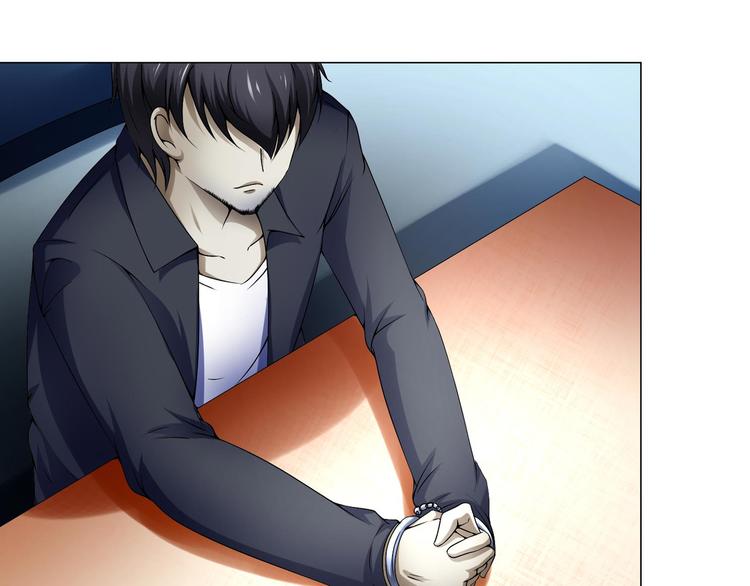 第32话 放我出去！(1/2)-第32话