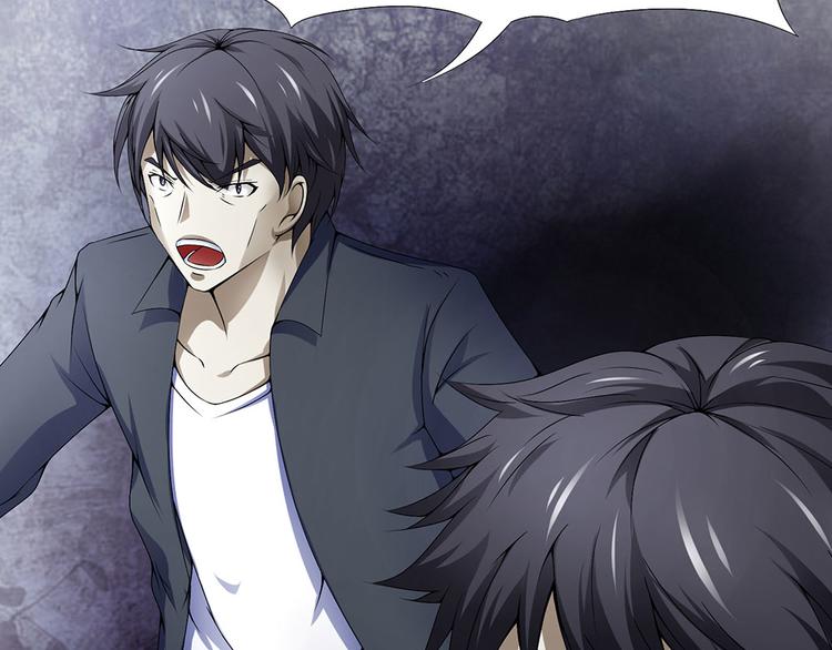 第34话 对不起，要杀了你(1/2)-第34话