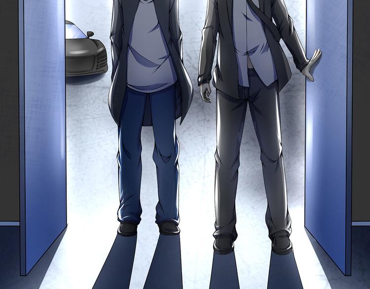 第34话 对不起，要杀了你(1/2)-第34话