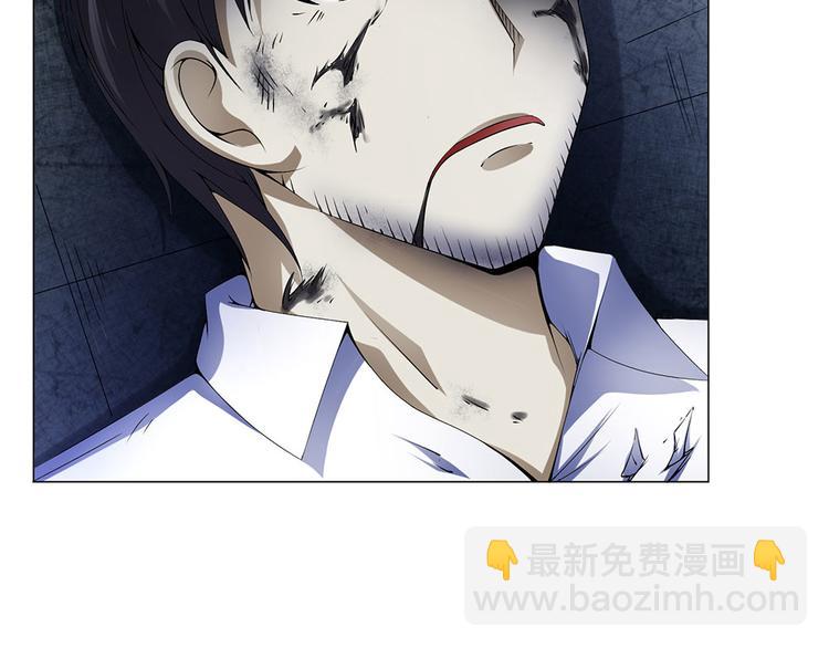 第34话 对不起，要杀了你(1/2)-第34话